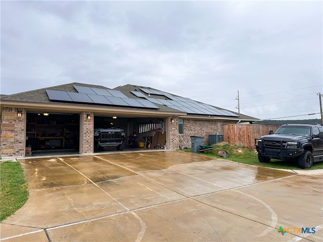 3533 Hooten Bend Road, Kempner, TX 76539