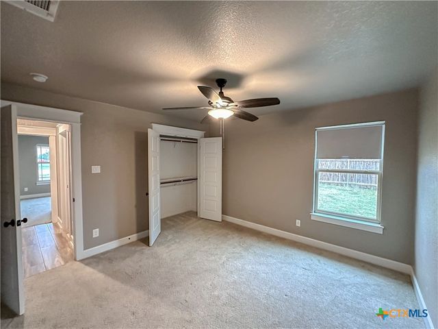 3533 Hooten Bend Road, Kempner, TX 76539