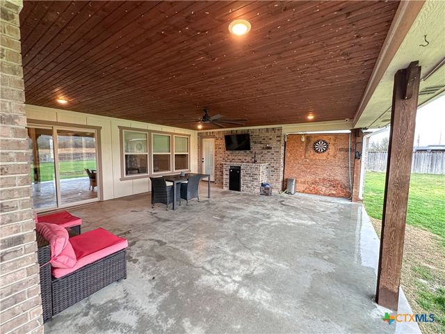 3533 Hooten Bend Road, Kempner, TX 76539