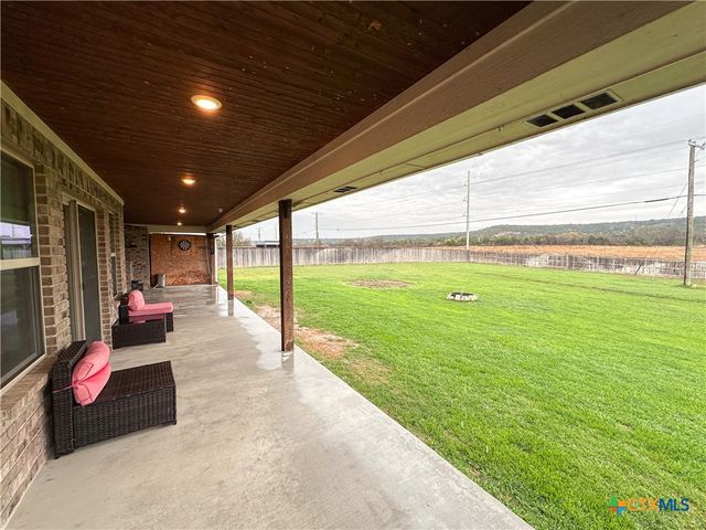 3533 Hooten Bend Road, Kempner, TX 76539