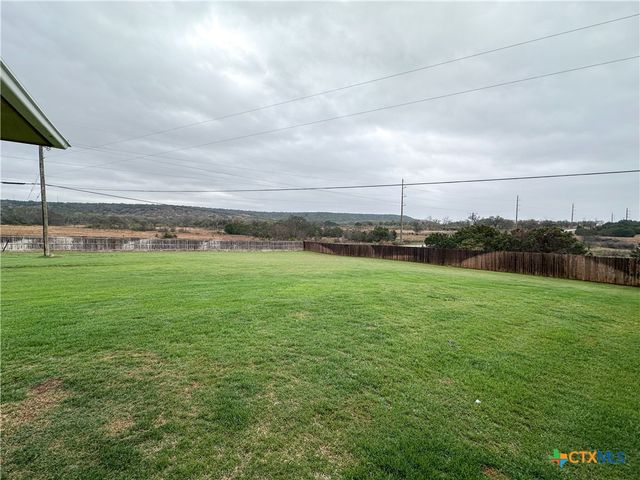 3533 Hooten Bend Road, Kempner, TX 76539