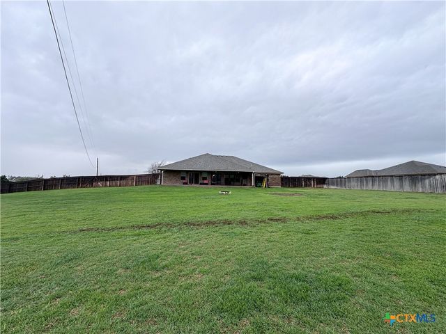 3533 Hooten Bend Road, Kempner, TX 76539