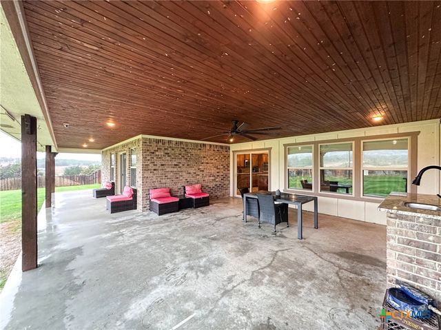 3533 Hooten Bend Road, Kempner, TX 76539