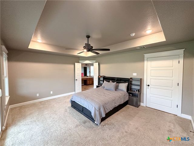 3533 Hooten Bend Road, Kempner, TX 76539