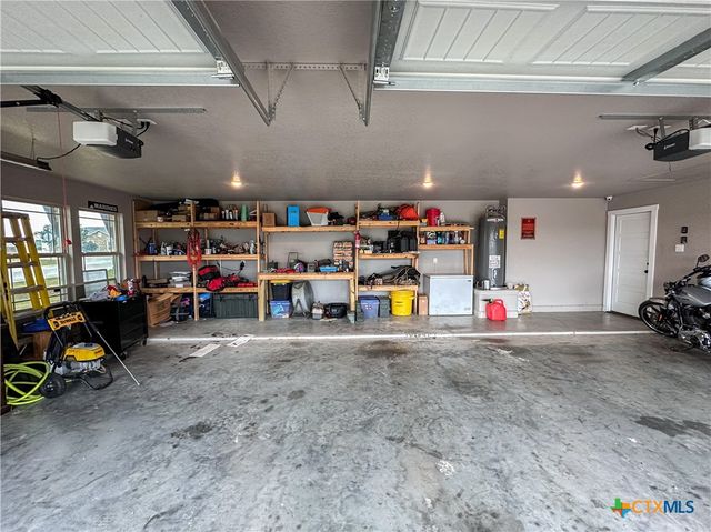 3533 Hooten Bend Road, Kempner, TX 76539