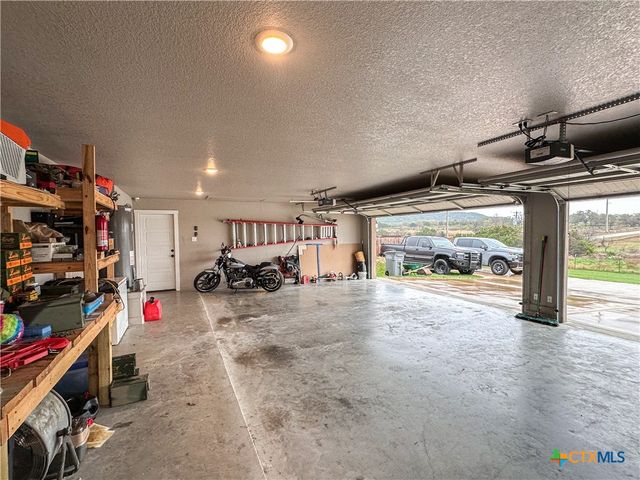 3533 Hooten Bend Road, Kempner, TX 76539