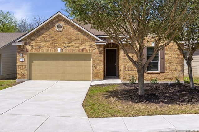 7219 GERANIUM PATH, San Antonio, TX 78218