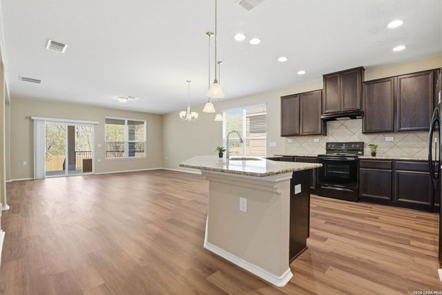 7219 GERANIUM PATH, San Antonio, TX 78218