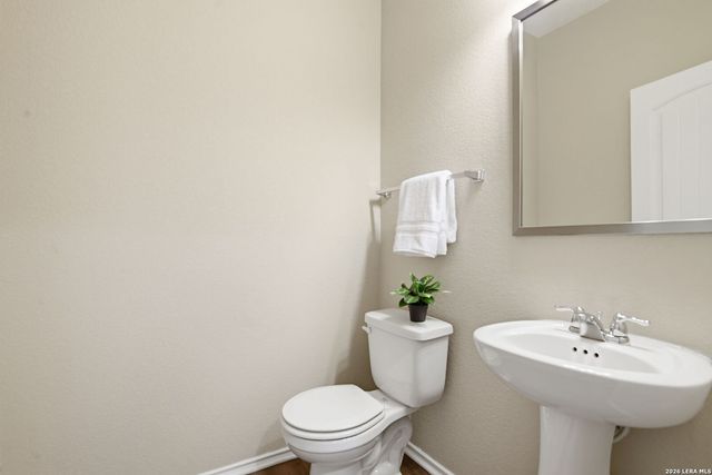 7219 GERANIUM PATH, San Antonio, TX 78218