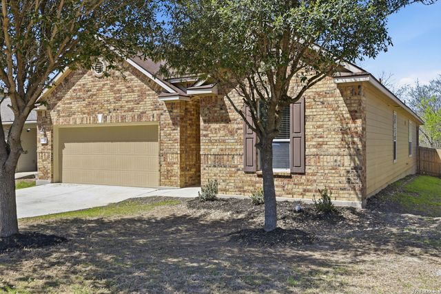 7219 GERANIUM PATH, San Antonio, TX 78218
