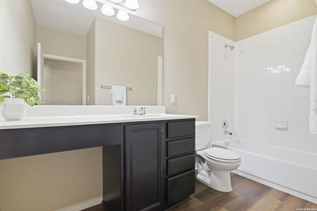 7219 GERANIUM PATH, San Antonio, TX 78218