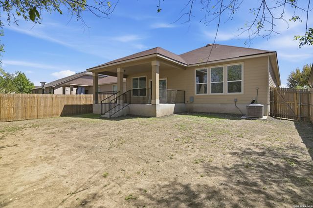 7219 GERANIUM PATH, San Antonio, TX 78218