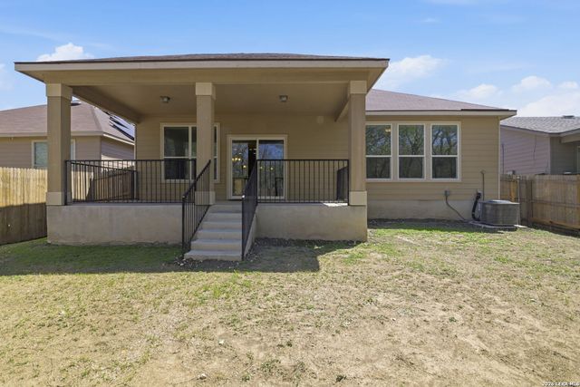 7219 GERANIUM PATH, San Antonio, TX 78218