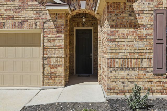 7219 GERANIUM PATH, San Antonio, TX 78218