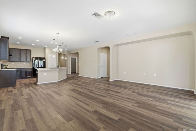 7219 GERANIUM PATH, San Antonio, TX 78218