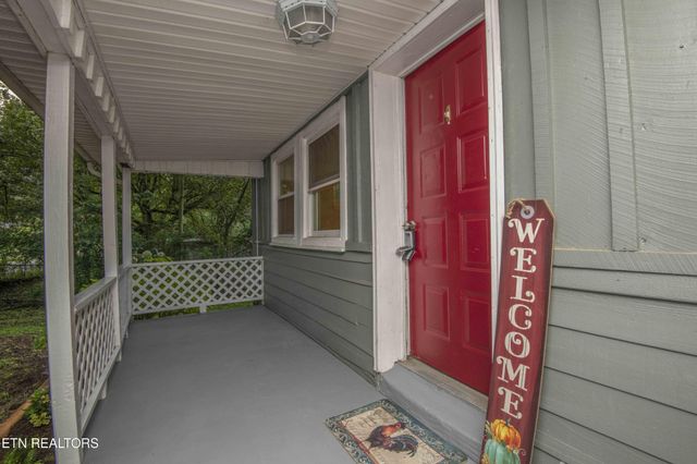 143 Shubert Street, Kingston, TN 37763