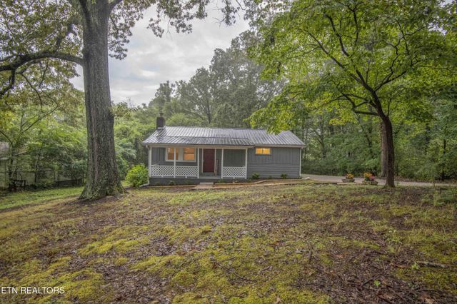 143 Shubert Street, Kingston, TN 37763