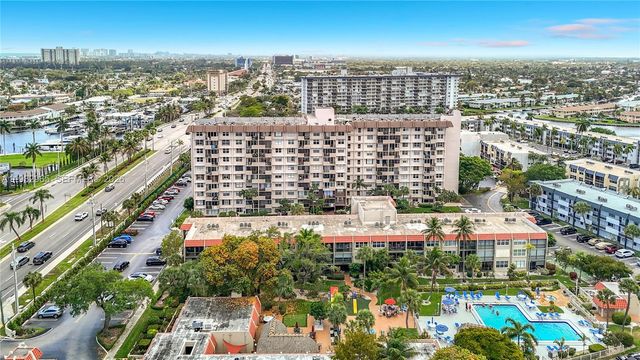 777 S Federal Hwy Rp615 RP615, Pompano Beach, FL 33062