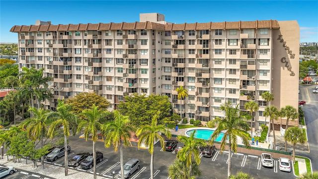 777 S Federal Hwy Rp615 RP615, Pompano Beach, FL 33062