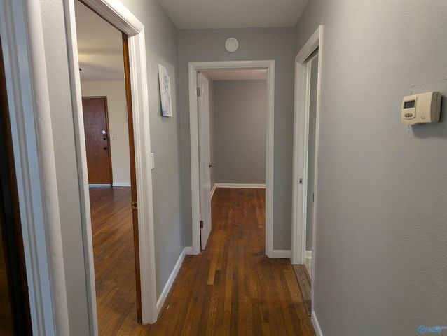 807 Corsbie Street, Hartselle, AL 35640