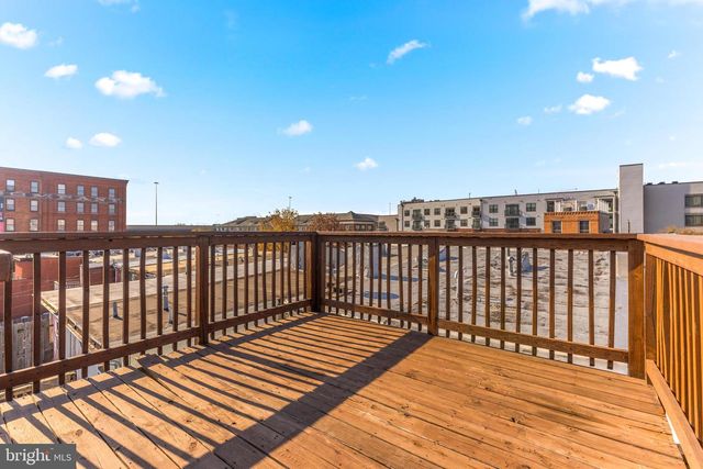 1819 LIGHT ST, Baltimore, MD 21230