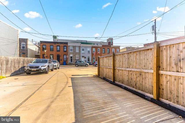 1819 LIGHT ST, Baltimore, MD 21230