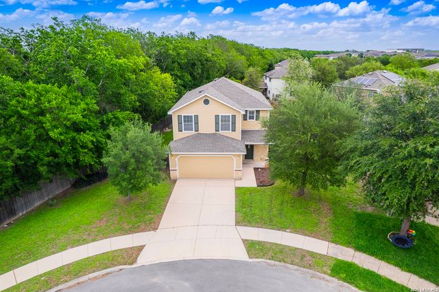 16642 EMERALD BLF, Selma, TX 78154