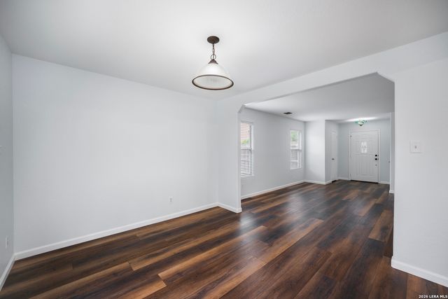 16642 EMERALD BLF, Selma, TX 78154