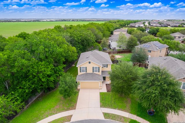 16642 EMERALD BLF, Selma, TX 78154