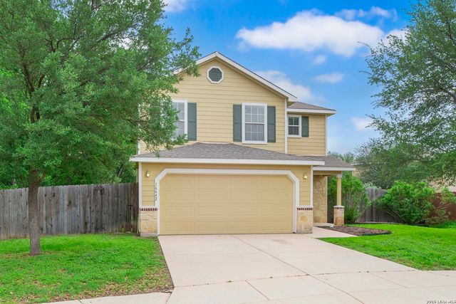 16642 EMERALD BLF, Selma, TX 78154