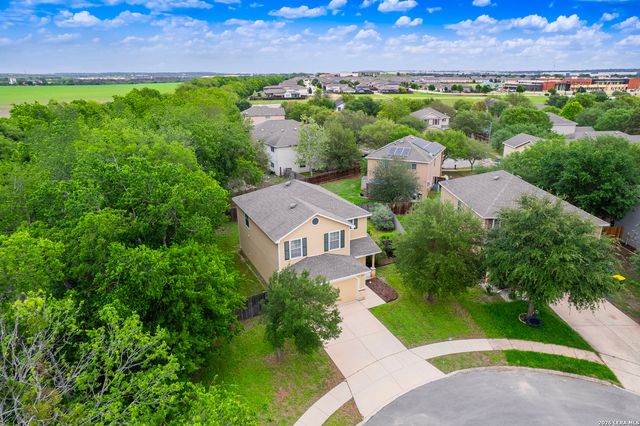 16642 EMERALD BLF, Selma, TX 78154