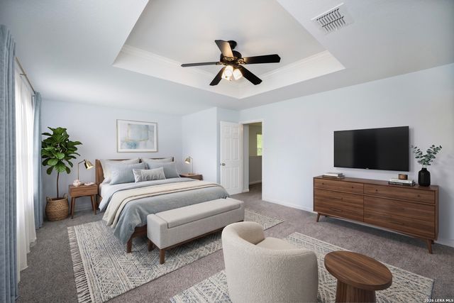 16642 EMERALD BLF, Selma, TX 78154