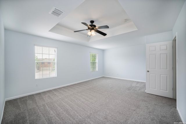 16642 EMERALD BLF, Selma, TX 78154