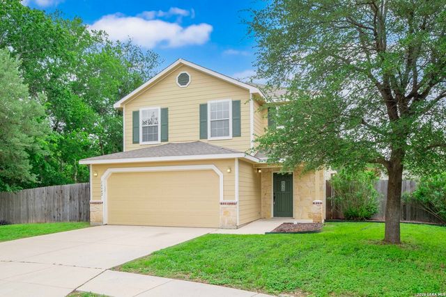 16642 EMERALD BLF, Selma, TX 78154