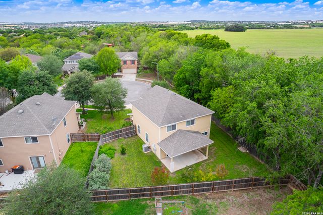 16642 EMERALD BLF, Selma, TX 78154