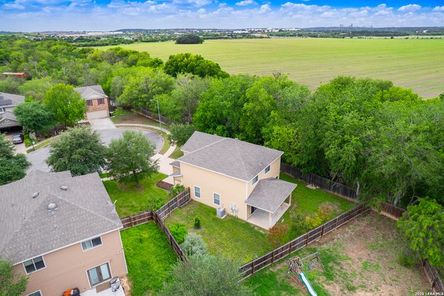16642 EMERALD BLF, Selma, TX 78154