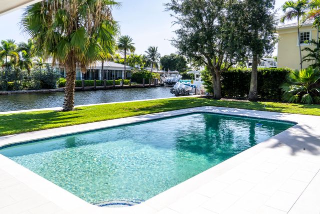3111 NE 55th Street, Fort Lauderdale, FL 33308