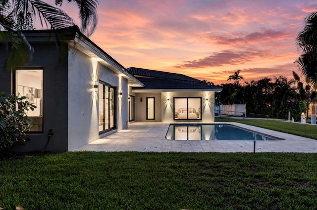 3111 NE 55th Street, Fort Lauderdale, FL 33308