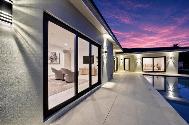 3111 NE 55th Street, Fort Lauderdale, FL 33308