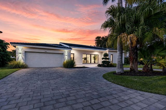 3111 NE 55th Street, Fort Lauderdale, FL 33308