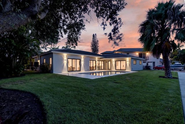 3111 NE 55th Street, Fort Lauderdale, FL 33308