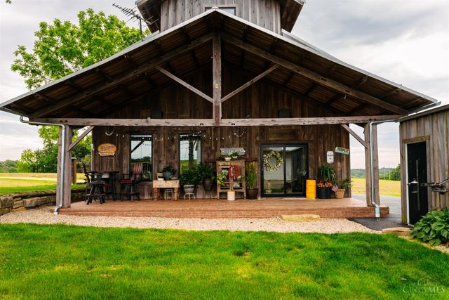 4971 Mt. Washington Road, Washington Twp, OH 45133