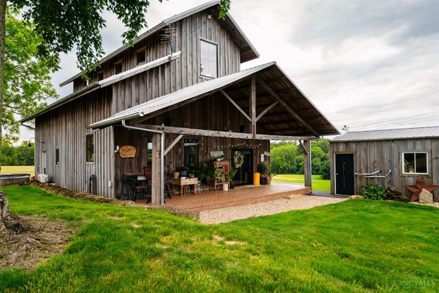 4971 Mt. Washington Road, Washington Twp, OH 45133