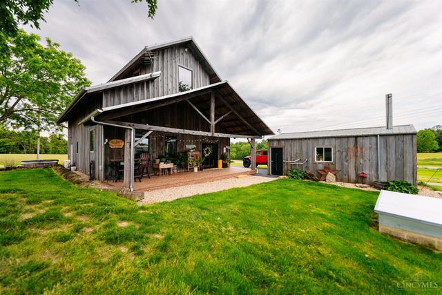 4971 Mt. Washington Road, Washington Twp, OH 45133