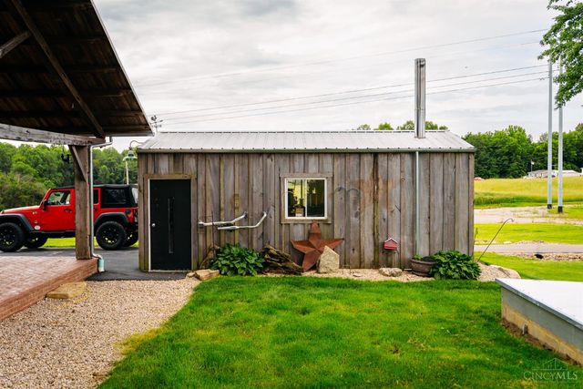 4971 Mt. Washington Road, Washington Twp, OH 45133