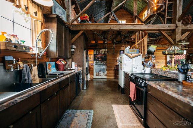 4971 Mt. Washington Road, Washington Twp, OH 45133