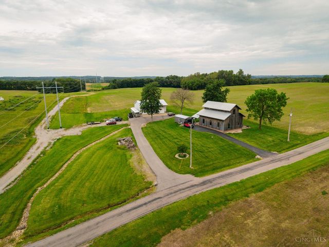 4971 Mt. Washington Road, Washington Twp, OH 45133