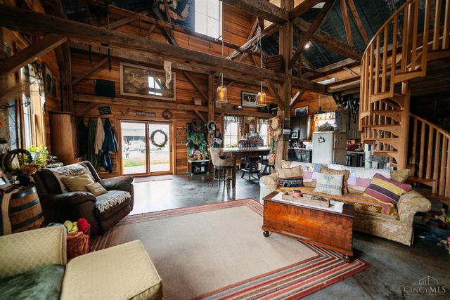 4971 Mt. Washington Road, Washington Twp, OH 45133