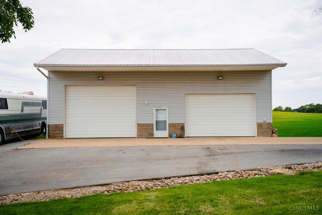 4971 Mt. Washington Road, Washington Twp, OH 45133