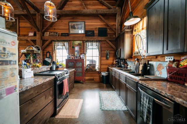4971 Mt. Washington Road, Washington Twp, OH 45133